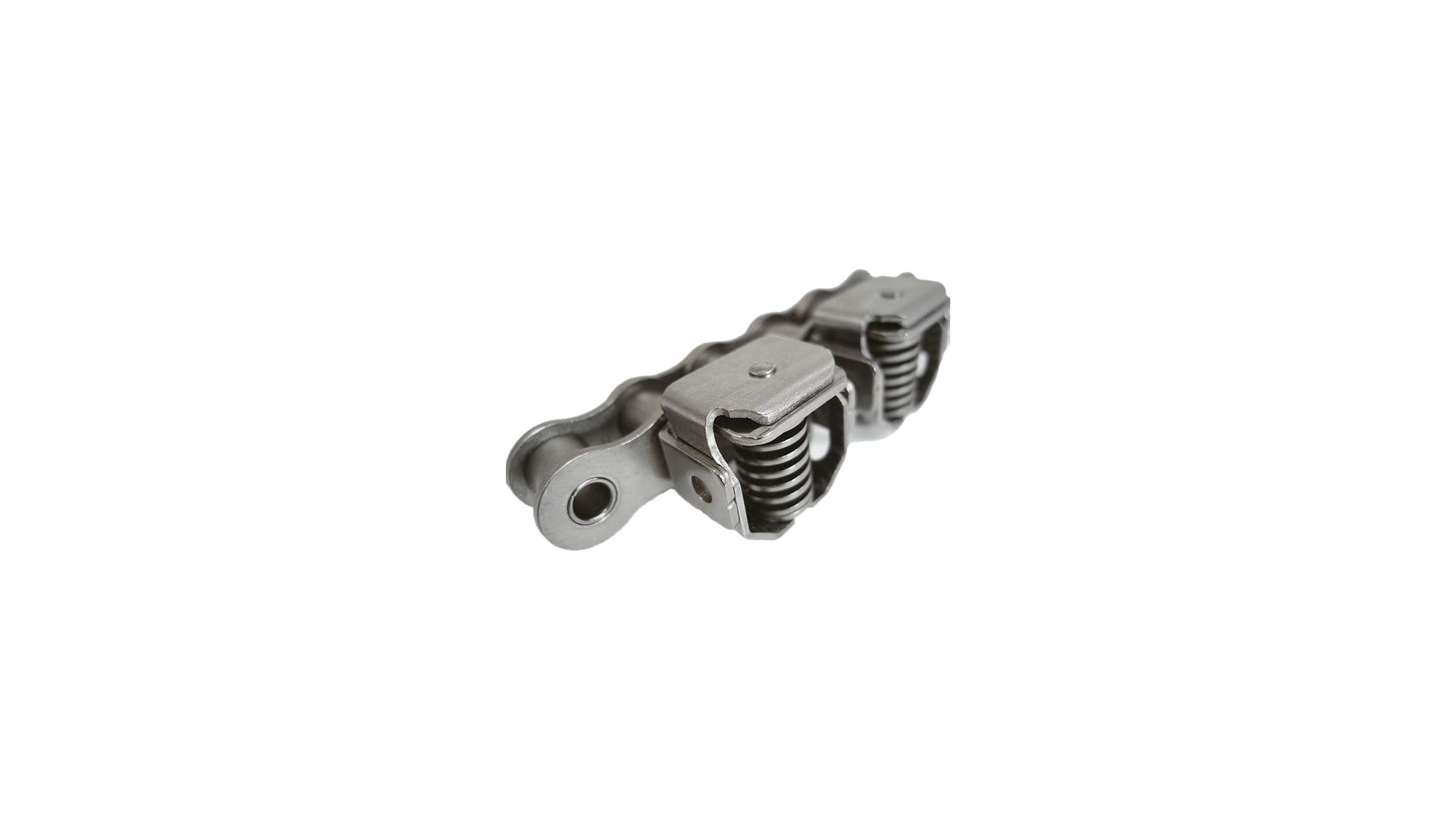 Gripper Chains