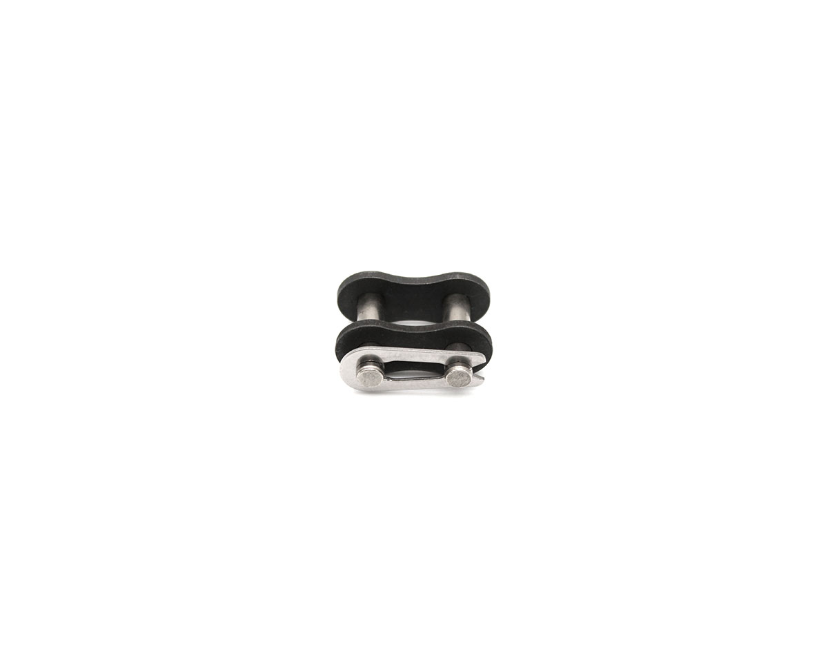 Federverschlussglied 08 B-1, 1/2" x 5/16", Lambda, DIN 8187, wartungsfrei