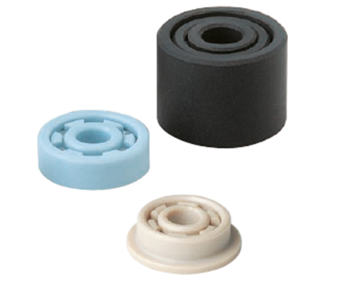 UKB miniball bearing UKB miniball bearing