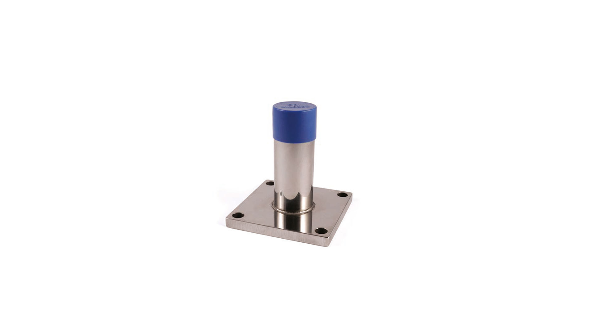 Hygienic Flange Cover