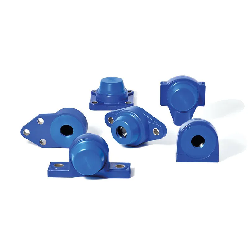 Movet Components - Hygienic bearings