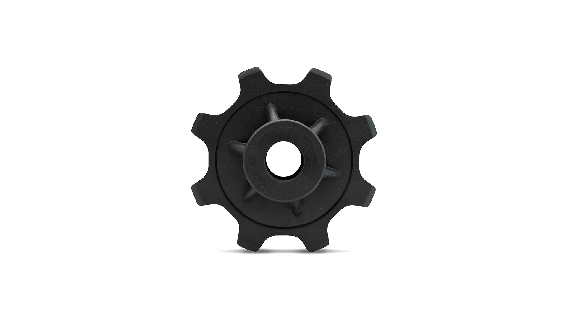 For Curved Multiflex Chains