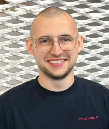 Tim Folkmer