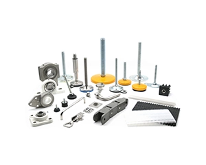 Movet Standard-Sortiment