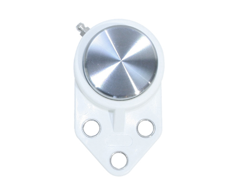 Element 2 von 2 (Bild) – MOVET® Kappe für Lagereinheiten 206 SS 1.4301