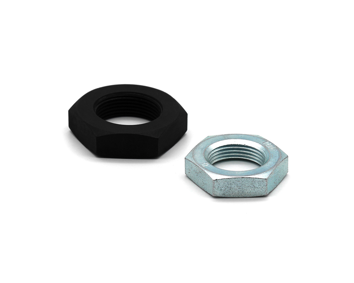 Element 3 of 3 (image) – Locknut for levelling screw M24x2