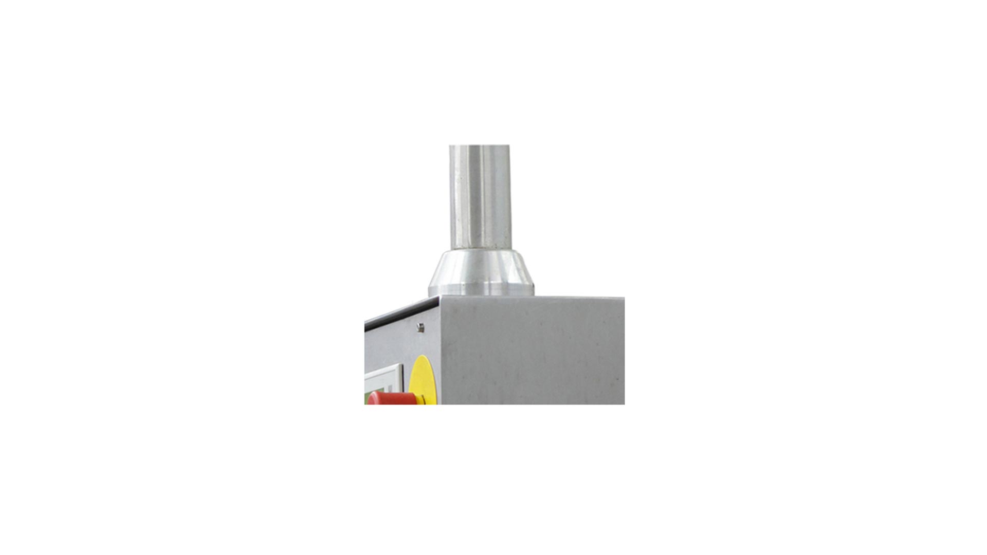 Connecting Flange