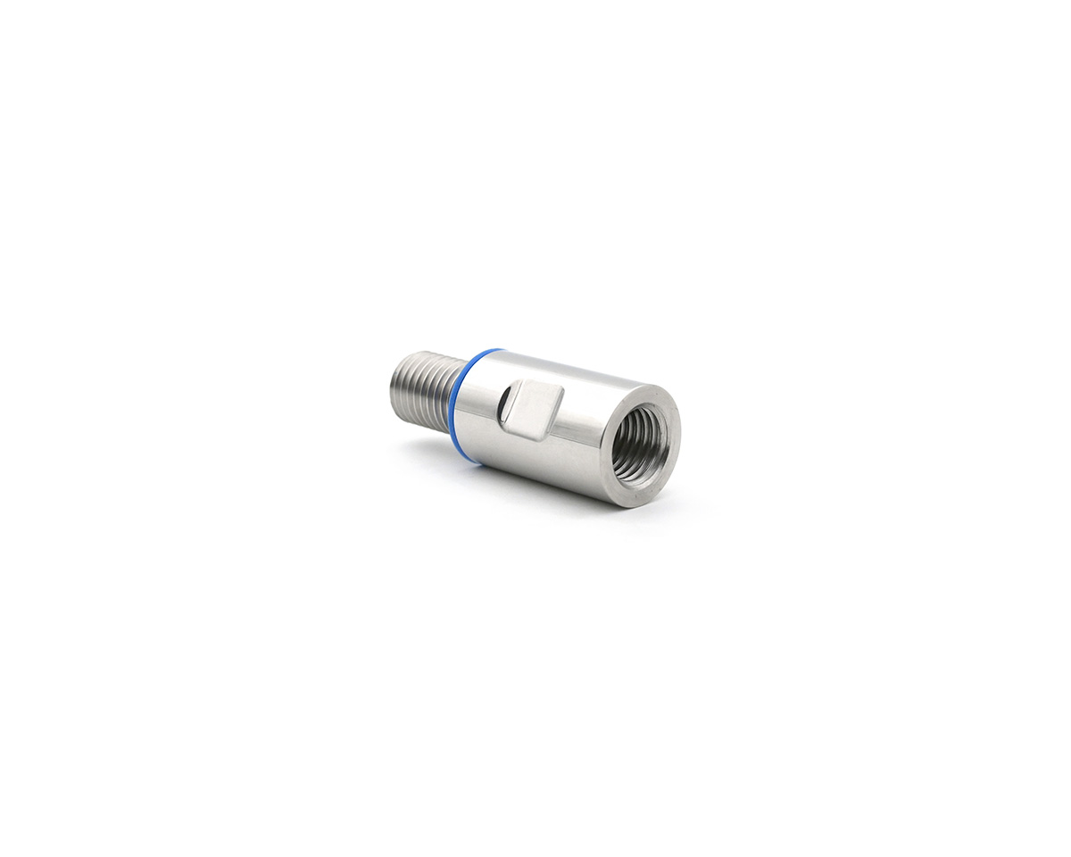 Element 2 of 4 (image) – Spacer nut M20 x 40 3A