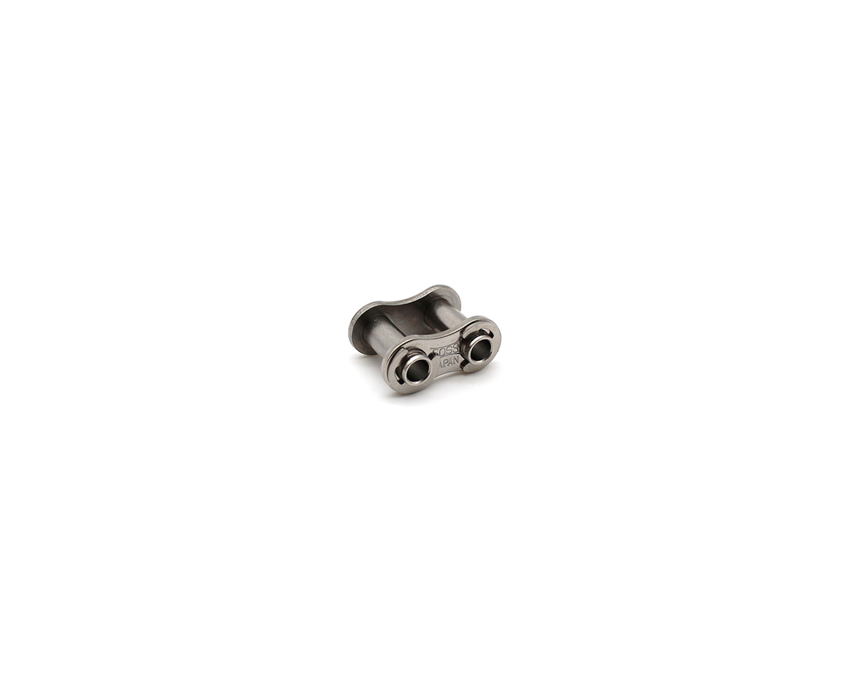 Element 2 of 4 (image) – Hollow pin chain 80-1 ANSI, 1