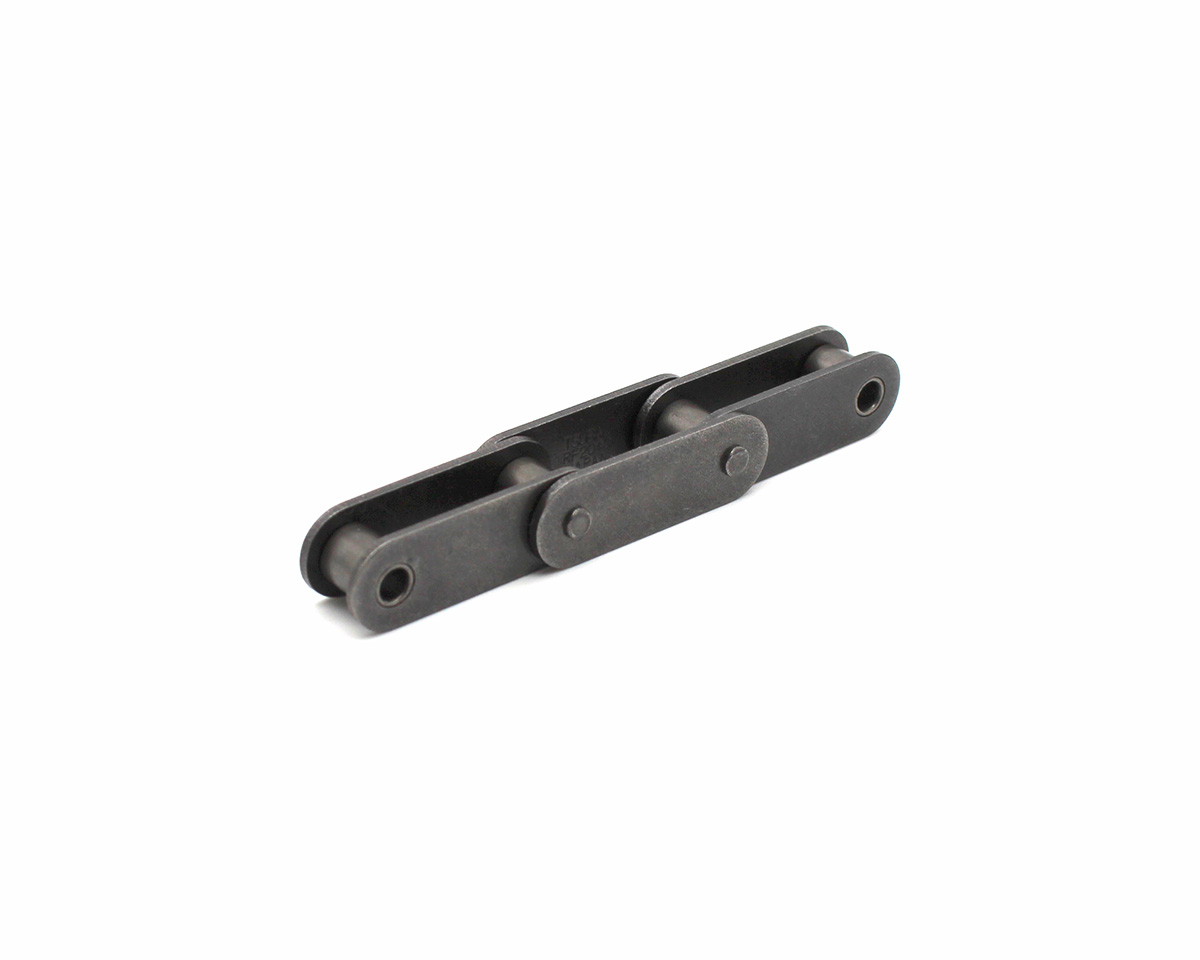 Roller chain double pitch 2050-S ANSI, 1 1/4"x 3/8", DIN 8188, pack 3,05 m