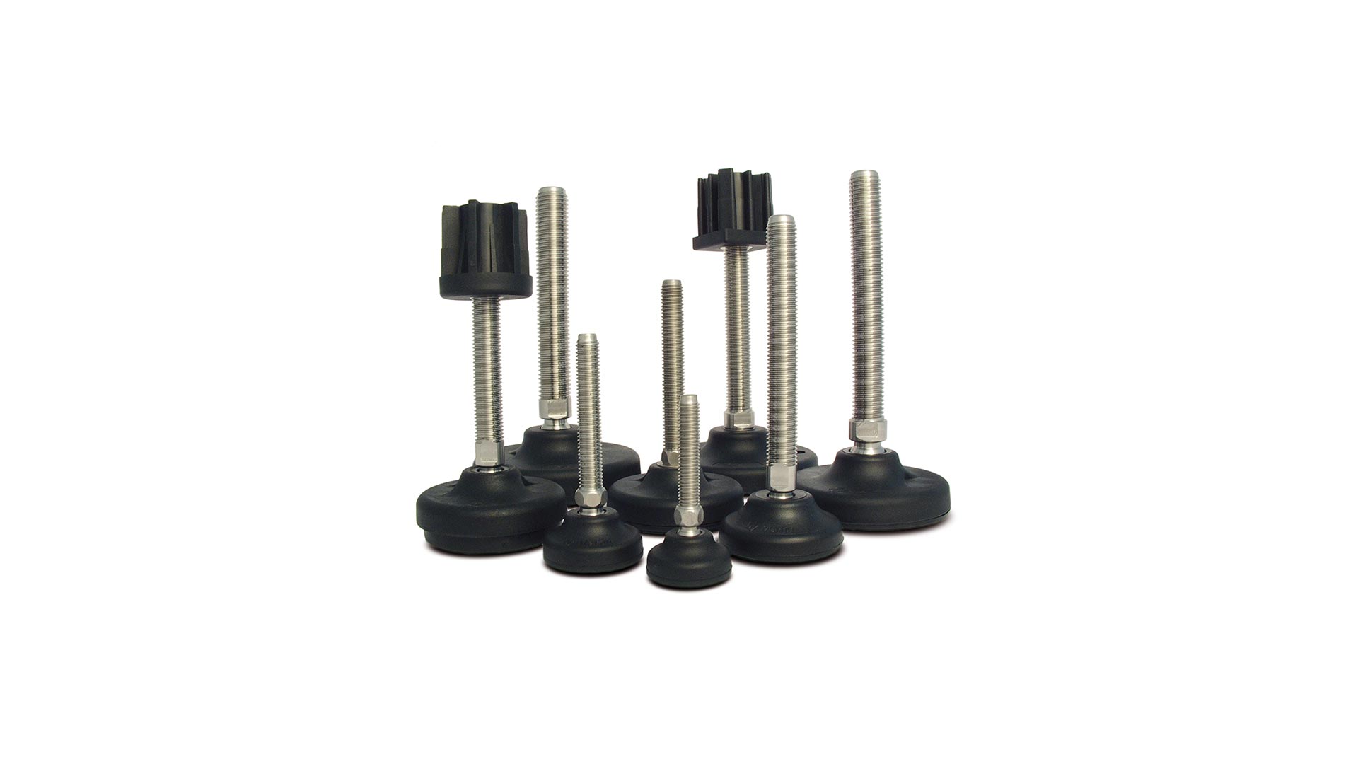 Stainless Steel / Plastic Line