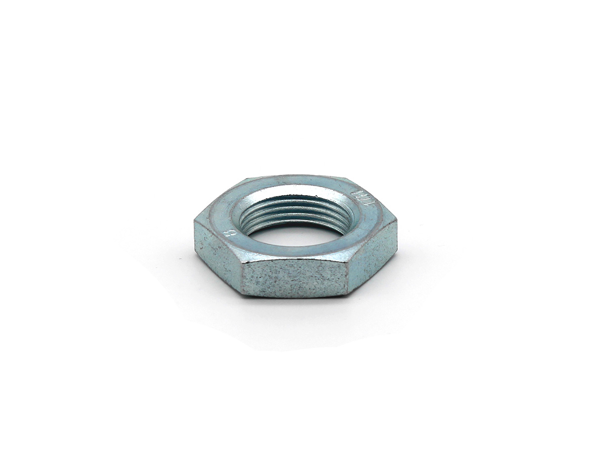 Locknut for levelling screw M36x2