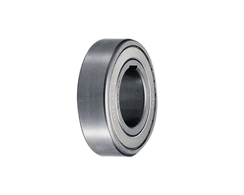 Freilauf Kugellager Ø 20 X Ø 47 BB20-1K, mit Nut, TSUBAKI Freilauf Kugellager Ø 20 X Ø 47 BB20-1K, mit Nut, TSUBAKI