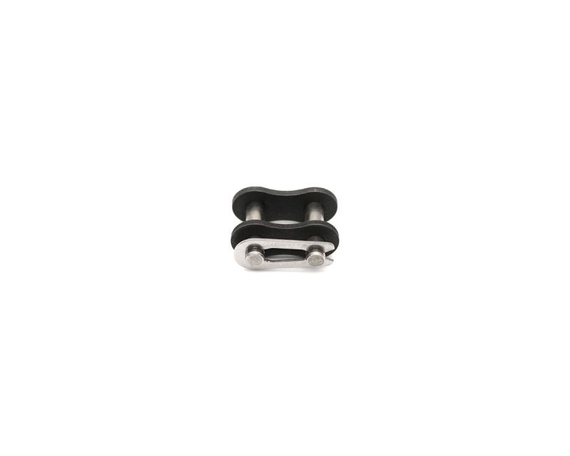 Verstärktes Federverschlussglied 16 B-1, 1" x 11/16", Lambda, DIN 8187, wartungsfrei, Teilung 25, 4 mm, Innere Weite 17, 02 m