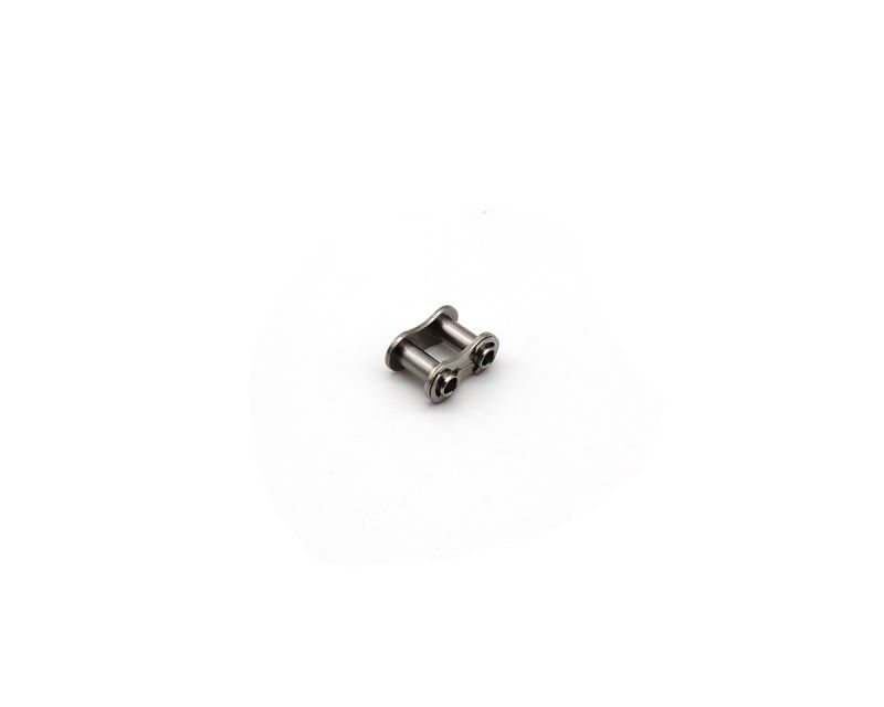 Federverschlussglied Hohlbolzenkette RS 40-1 HP ANSI, 1/2" x 5/16", korrosionsbeständig, DIN 8188, Teilung 12, 70 mm, Innere