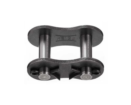 Verstärktes Splintverschlussglied 20 B-1, 1 1/4" x 3/4", GT4Winner, DIN 8187, Teilung 31, 75 mm, Innere Weite 19, 56 mm, Roll