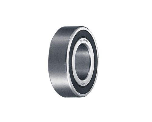 Freilauf Kugellager Ø 12 X Ø 32 2RS, Breite 14 mm, Drehmoment 9, 3 Nm, mit beidseitiger Abdichtung