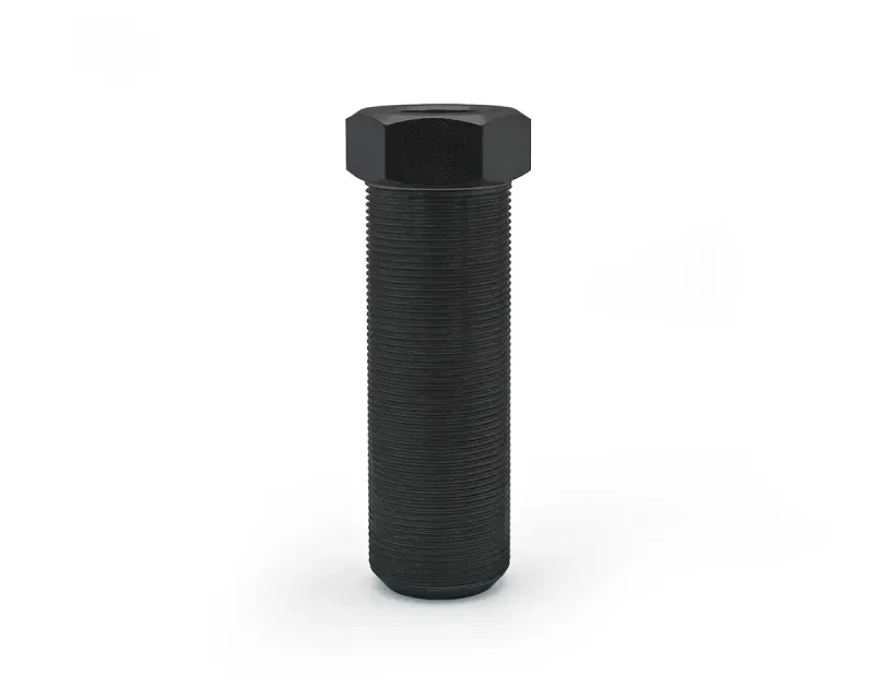 Nivellierschraube M42x2, phosphatiert, belastbar bis 100.000 N