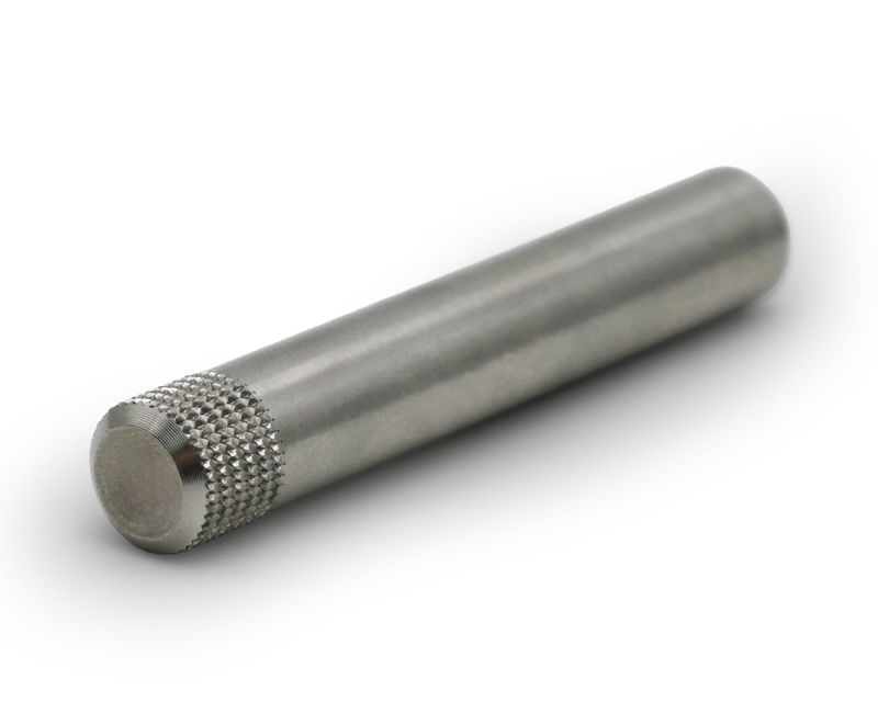 Verbindungsstift MOVET Multiflex-Kette 1702, 8 x 50 mm, Edelstahl 1.4301